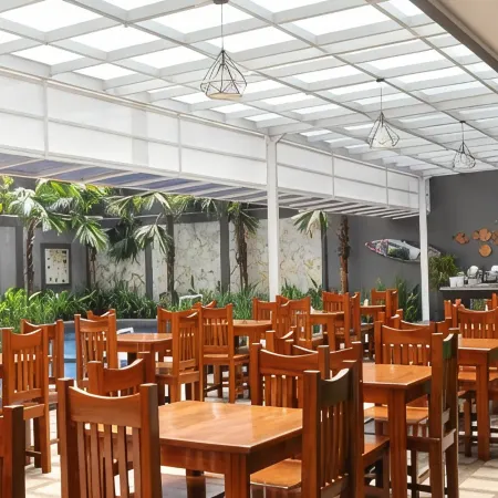 Emerald Hotel Pangandaran