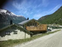 Vollsnes Feriehus - WiFi