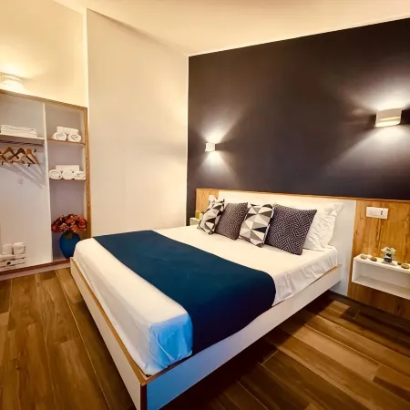 B&B the Sun - Family Rooms