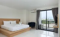 Le Park Hotel