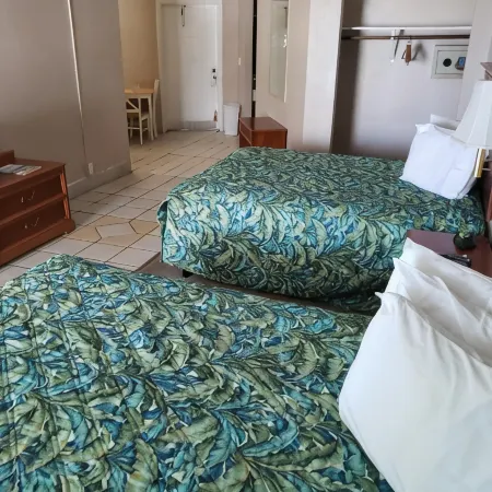SeaScape Inn - Daytona Beach Shores