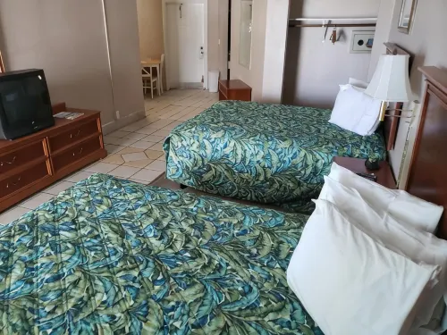 SeaScape Inn - Daytona Beach Shores - pantai