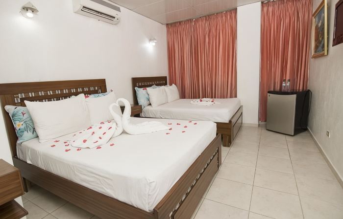 Hotel Gold Premium