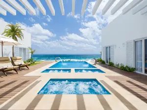 Oleo Cancun Playa All Inclusive Resort