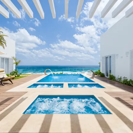 Oleo Cancun Playa All Inclusive Resort
