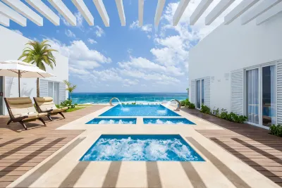 Oleo Cancun Playa All Inclusive Resort Hotels in 