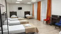 Smart Hotel Kdo Ufa Hotel