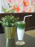 Bloom Boutique Hotel & Cafe - bar