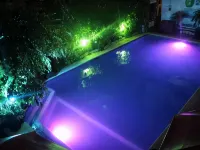 Hotel Galleria - Pool