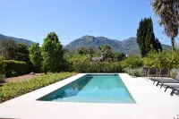 Can Busquera - Pools