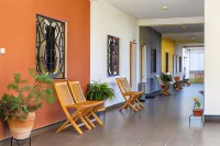 Hotel H1 Antsirabe - 2-Star
