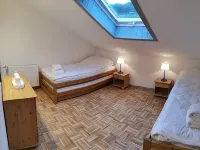 Apartment Lavender Hill. Apartment with 2 bedrooms. A big terrace. Hotels in Brilon
