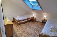 Apartment Lavender Hill. Apartment with 2 bedrooms. A big terrace.