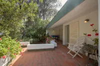 Santa Margherita Di Pula: House with garden near Forte Village - Hot Tub