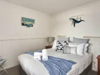 KINGFISHER COTTAGE Beachfront at Bay of Fires - ติดทะเล