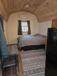 Cozy cabin in Julian PA