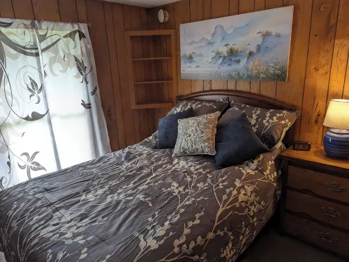 Quiet Country Getaway near New York State Wine Country - Homestays