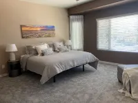 All the amenities of Sun City resort living at Merrill Ranch in Florence, AZ. Hotels in Florence