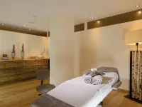 Hotel Garni Alpenjuwel - spa