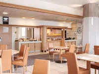 Hôtel Mercure Rennes Centre Gare - 朝食