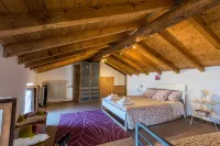 A window over Lake Como - stone cottage with amazing view and private garden - 무료 와이파이