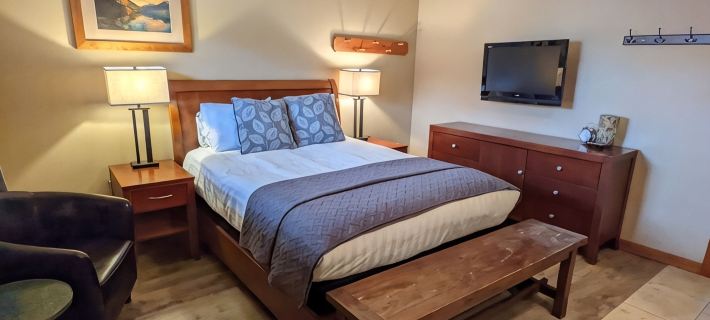 Leeward Cabana - Unit 4 Hôtels à&nbsp;: Chelan