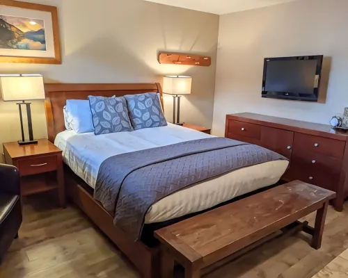 Leeward Cabana - Unit 4 Hotels in Chelan