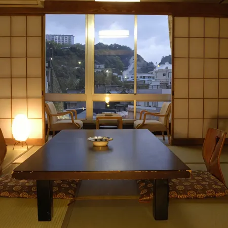 Hotel Shinayoshi