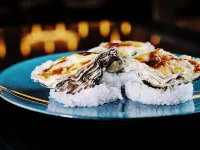 Grand Hotel Bregenz - MGallery Collection - breakfast