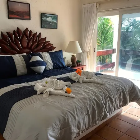 Villa Kokobeach by Ecobeaches