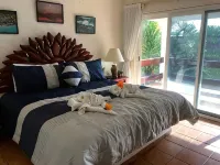 Villa Kokobeach by Ecobeaches