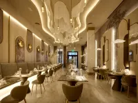 Riu Palace Aquarelle - All Inclusive Hotels in Corral Spring