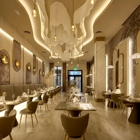 Riu Palace Aquarelle - All Inclusive