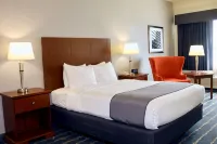 Best Western Fostoria Inn  Suites