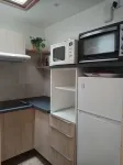 Gîte "LA CAPUCINE" - LA BRESSE - 6 people - Wifi