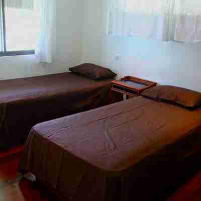 Over Water Hideaway in Bora Bora! Marlon's World Famous Over Water Hideaway!! Rooms