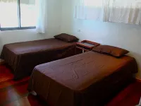 Over Water Hideaway in Bora Bora! Marlon's World Famous Over Water Hideaway!! 波拉波拉島住宿飯店