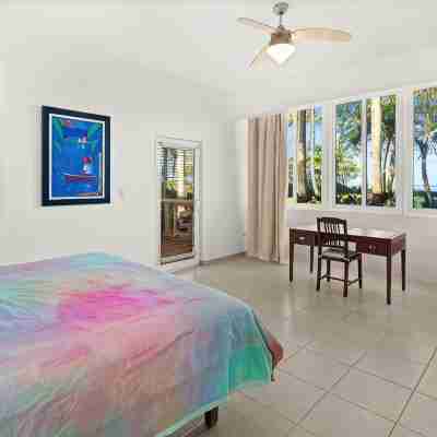 Oceanfront First Floor Penthouse, Kite Beach, Cabarete Rooms