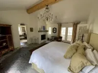 Private, Secluded, Mountain Chalet on 35 acres, HotTub