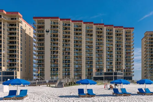 MAVERICK on the COAST - ROMANTIC WATER EXUBERANCE! - Beach resorts