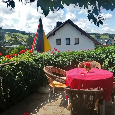 Apartment for families with children, with internet access and only 800 m from the ski lift