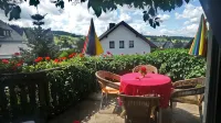 Apartment for families with children, with internet access and only 800 m from the ski lift - Wi-Fi