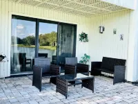 Lake front condo at Saddlebrook Hotels in Wesley Chapel South