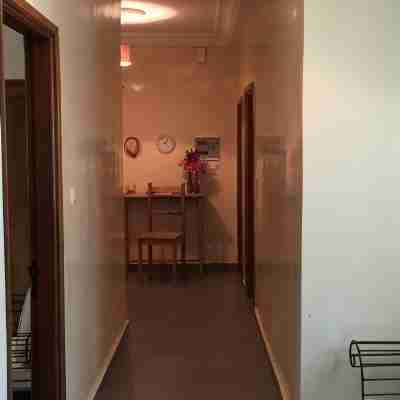 APPARTADAKAR F5 for rent Cité-Batrain - MERMOZ- OUAKAM-DAKAR Others