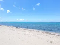 Beautiful Ocean Front Sea Lodge in Cayman Kai - Beach