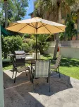 EXCELLENT LOCATION IN THE HEART OF HOLMES BEACH ON ANNA MARIA ISLAND!