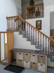 Make new memories! Vacation in the forest on Loon Lake: spacious; scenic; fun.