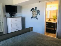 MAVERICK on the COAST - ROMANTIC WATER EXUBERANCE! - Beach resorts