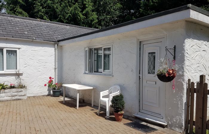Little Croft - Spacious cottage in Woodland setting close to fantastic beaches