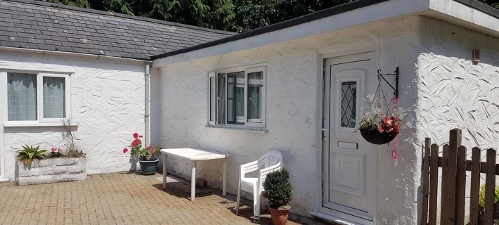 Little Croft - Spacious cottage in Woodland setting close to fantastic beaches Hotels in Truro